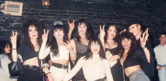mujeres trans siglo XX 2