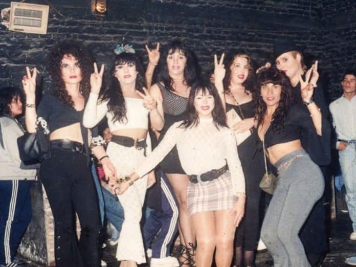 mujeres trans siglo XX 2 mujeres trans siglo XX 2