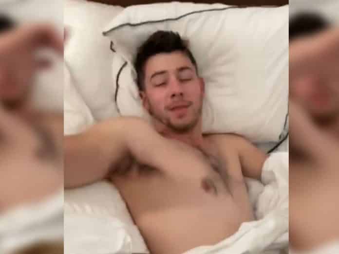 nick jonas video 2 nick jonas video 2