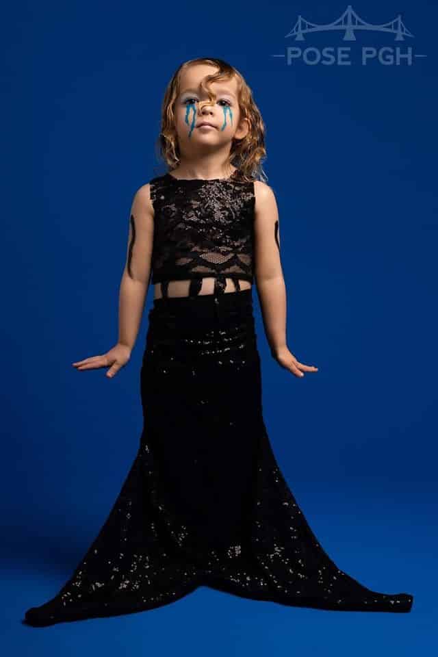 fotos niños rupaul's drag race