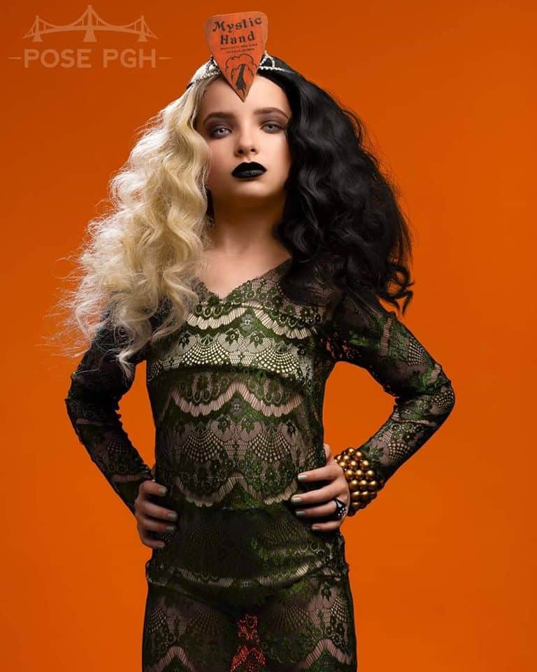 fotos niños rupaul's drag race