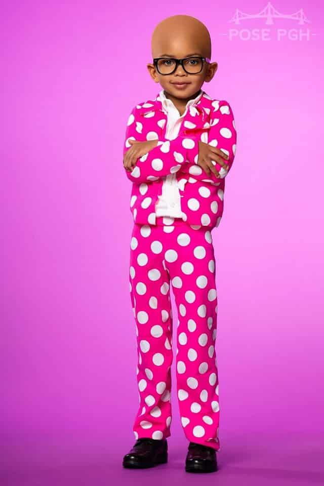 fotos niños rupaul's drag race