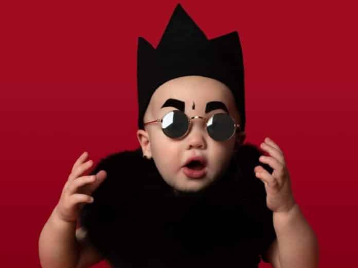 fotos niños rupaul's drag race