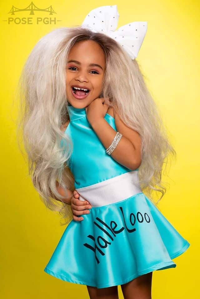 fotos niños rupaul's drag race