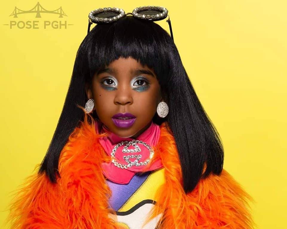 fotos niños rupaul's drag race