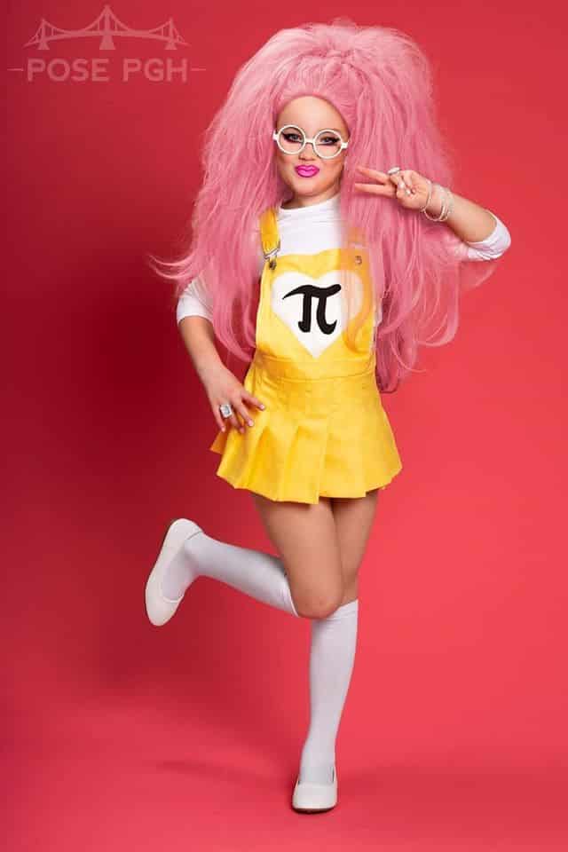 fotos niños rupaul's drag race