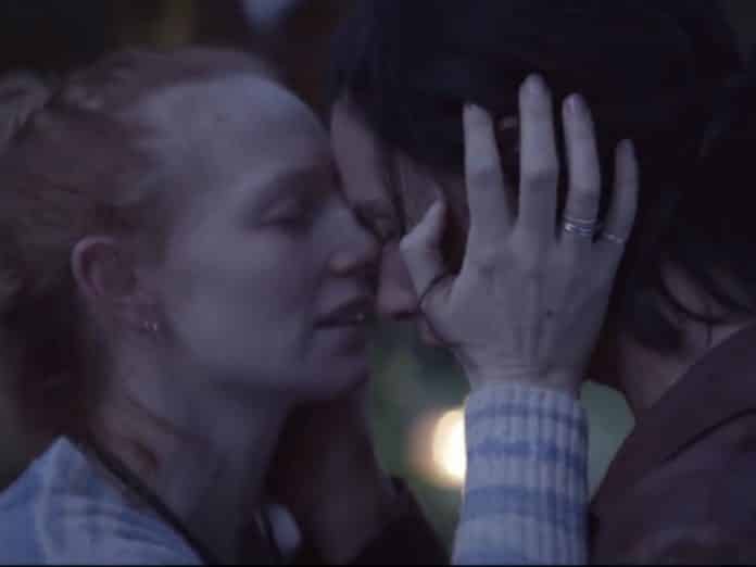 comercial lésbico Renault