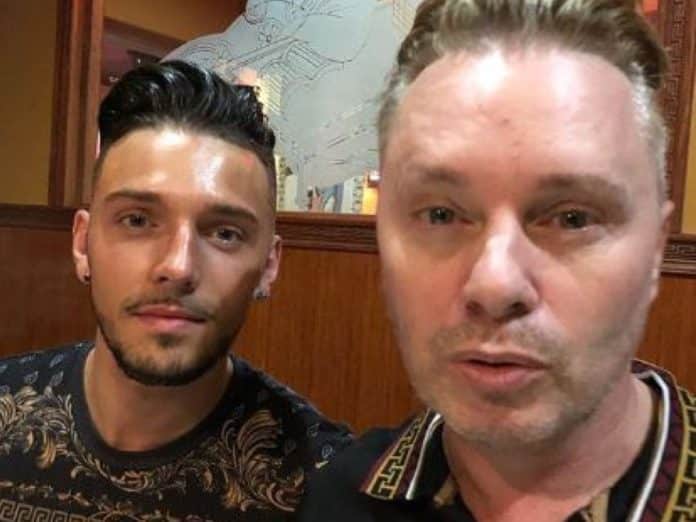 papá gay hijos exnovio 4 papá gay hijos exnovio 4