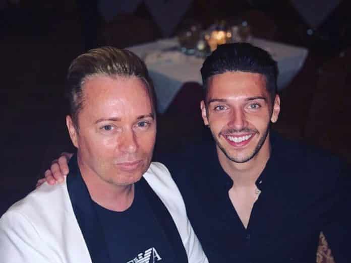 papá metió exnovio hija papá metió exnovio hija