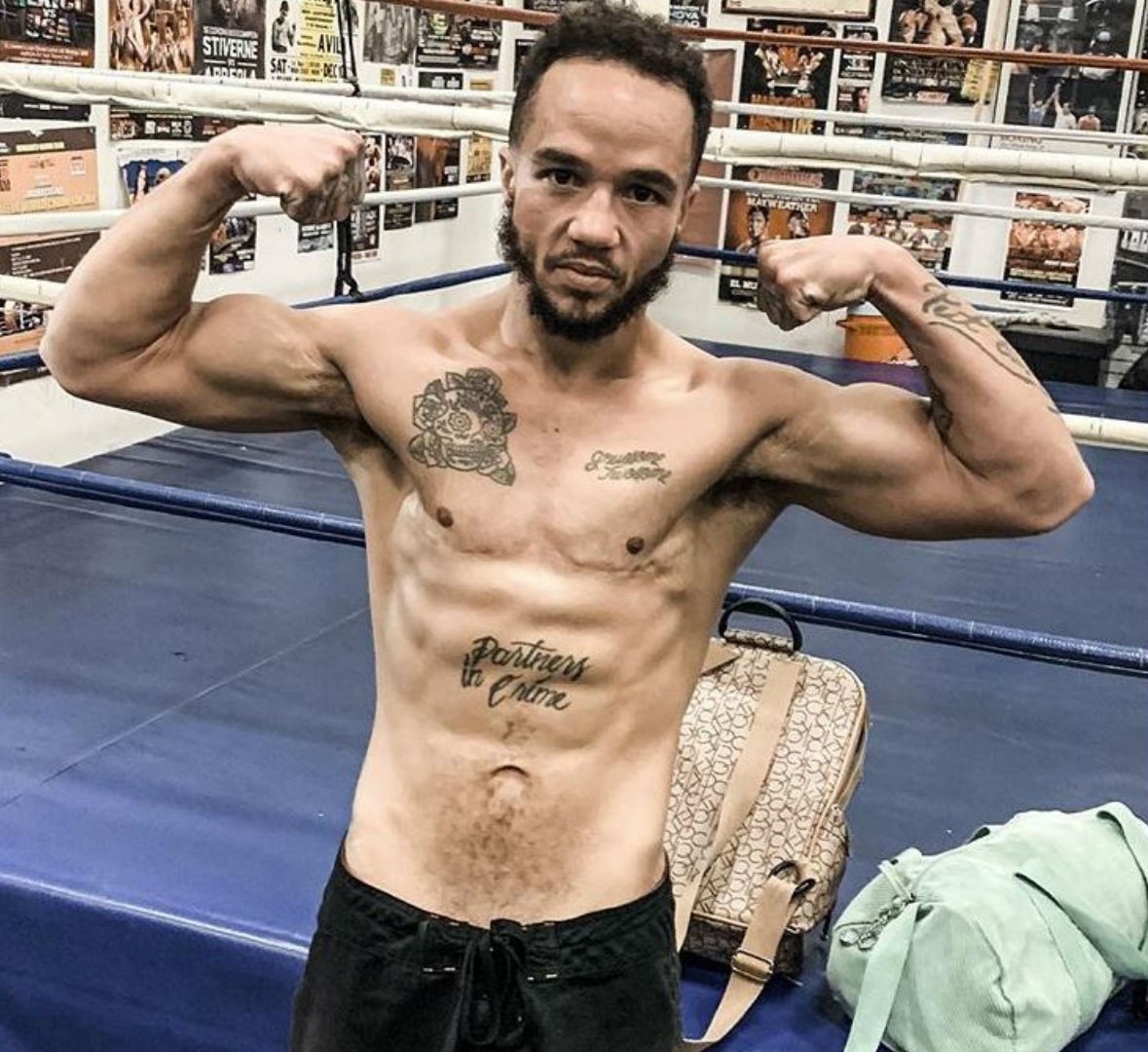 Patricio Manuel hombres trans historia