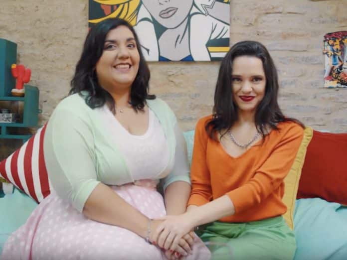 películas lésbicas vida real