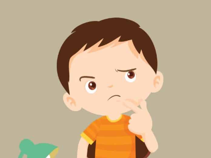 niños preguntan LGBT+