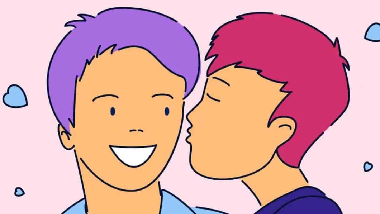 13 cosas que te pasan en tu primer noviazgo gay - Homosensual 13 cosas que te pasan en tu primer noviazgo gay - Homosensual