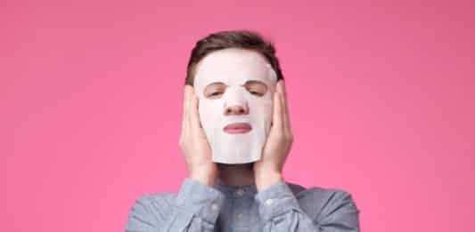 rutina facial carita bella