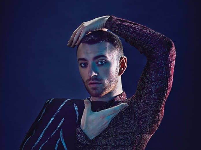 sam smith ataque homofóbico 2 sam smith ataque homofóbico 2