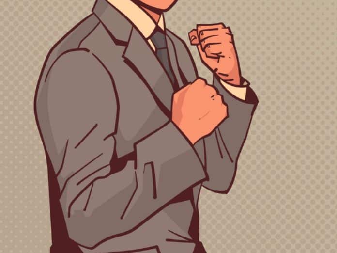 ser macho quita años vida