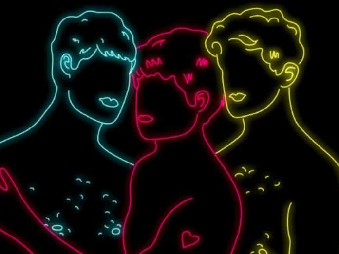 señales no listo poliamor