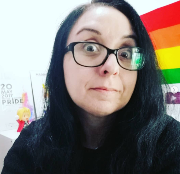 SixtaGésima youtuber