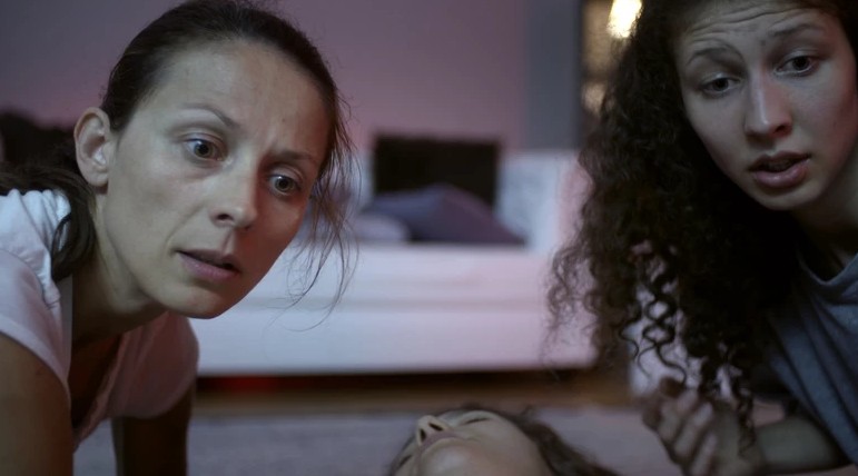 The Last Supper cortometrajes lgbt