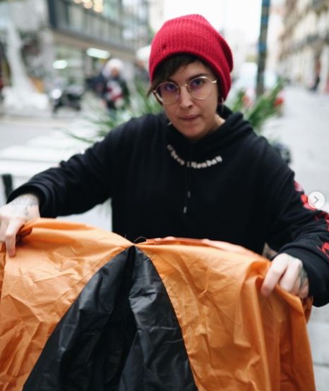 Yellow Mellow youtuber