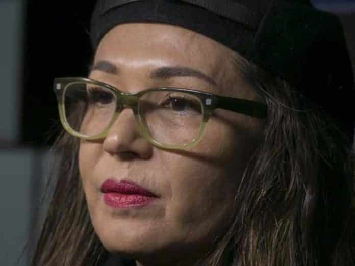 yolanda andrade infidelidad montserrat oliver