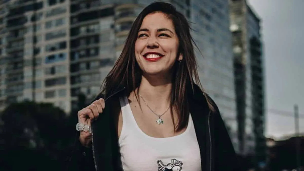 youtubers lesbianas Sury Dorantes youtubers lesbianas Sury Dorantes