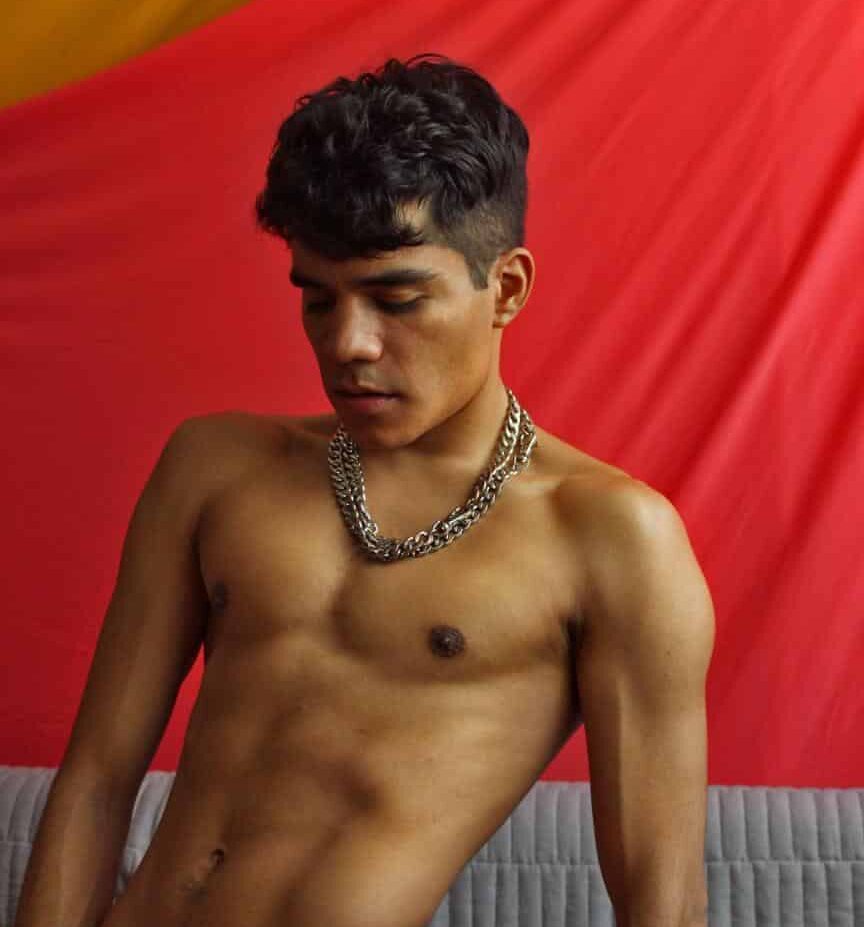 Secretos de un trabajador sexual gay de CDMX