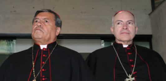 IGLESIA MANIPULAR MÉXICO