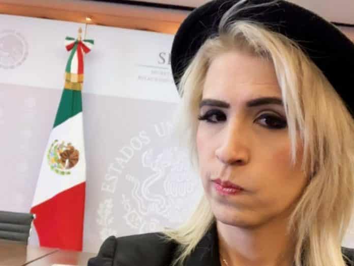 MIGRANTES LGBT+ MÉXICO