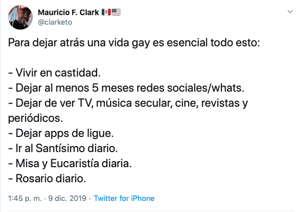 Mauricio-Clark-antídoto-homosexualidad