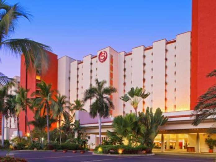 Sheraton Puerto Vallarta boda gays Sheraton Puerto Vallarta boda gays