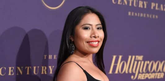 Yalitza Aparicio frases famosos homofobia