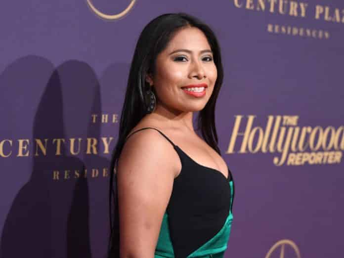 Yalitza Aparicio frases famosos homofobia Yalitza Aparicio frases famosos homofobia