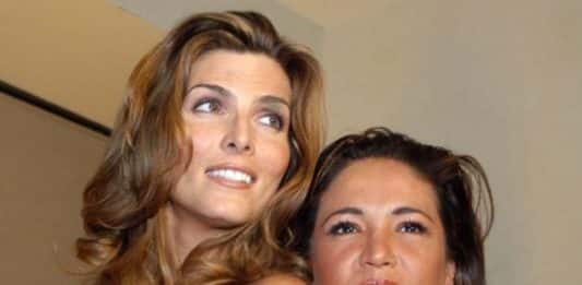 Yolanda Andrade y Montserrat Oliver transfóbicas