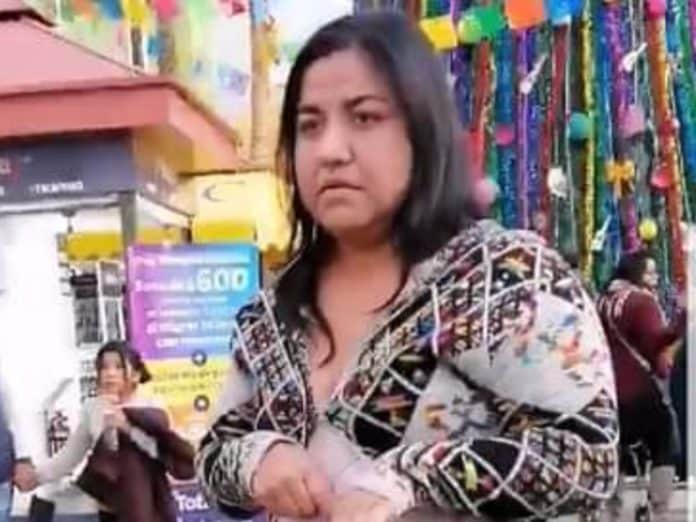 actriz ataque homofóbico