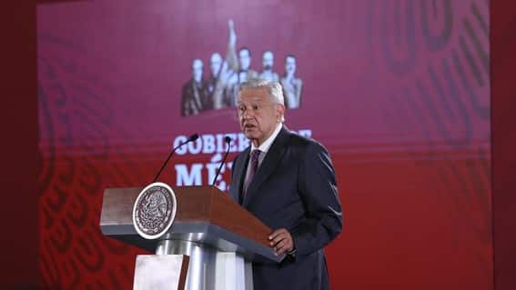 andrés manuel lópez obrador