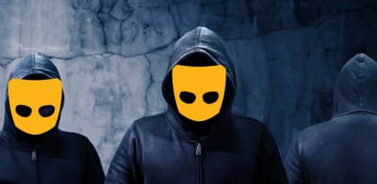 arrestados ladrones grindr 4