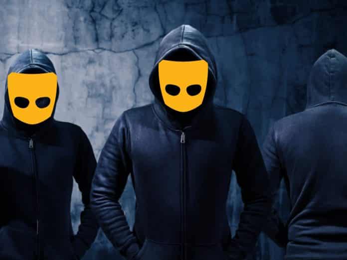 arrestados ladrones grindr 4