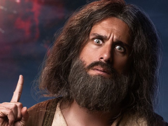 boicot Netflix película Jesucristo gay-2