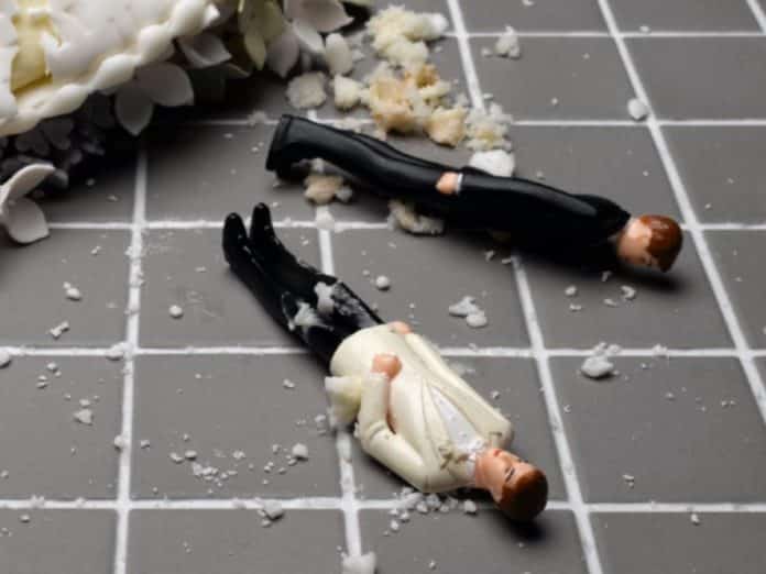 derechos humanos LGBT+