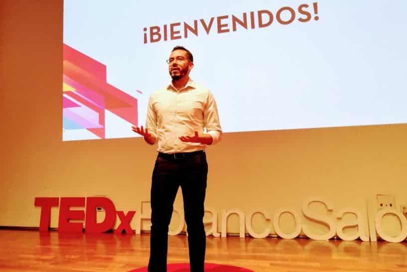 desabasto vih méxico Ricardo Baruch