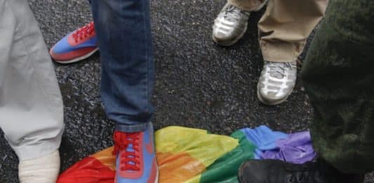 escándalos homofobia recientes