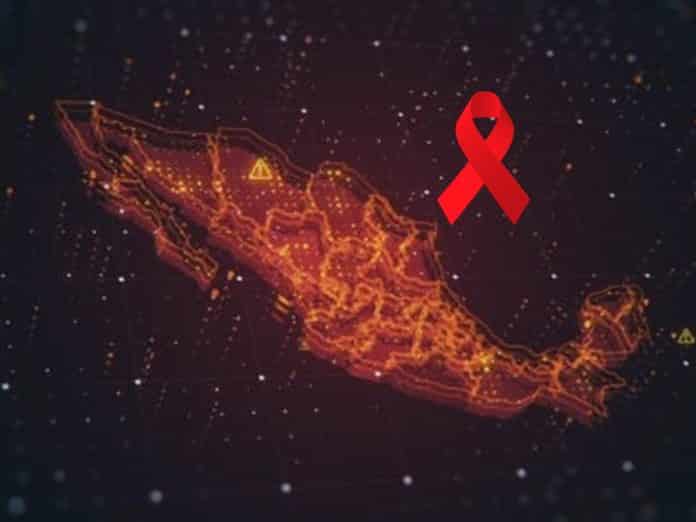 estados desabasto medicamentos VIH 6