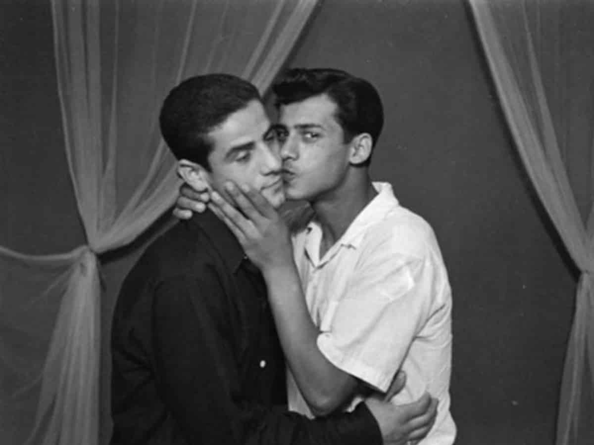 Fotos gays antiguas que nunca antes habías visto - Homosensual Fotos gays antiguas que nunca antes habías visto - Homosensual