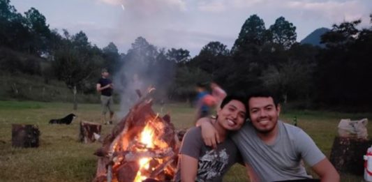 fotos parejas LGBT+ amor portada