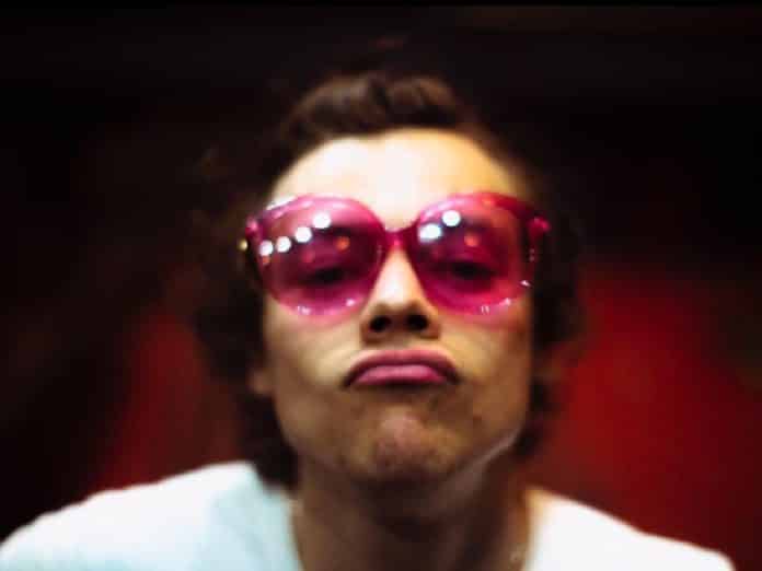 harry styles habló bisexualidad portada