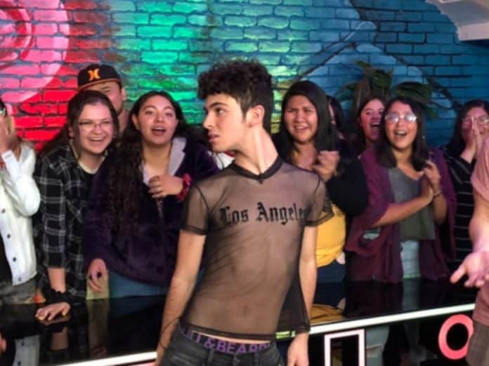 joaquín bondoni telehit 1 joaquín bondoni telehit 1