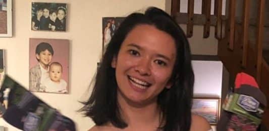Título lesbiana terapias conversión muerta Alana Chen