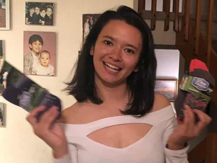 lesbiana terapias conversión muerta 2 Título lesbiana terapias conversión muerta Alana Chen