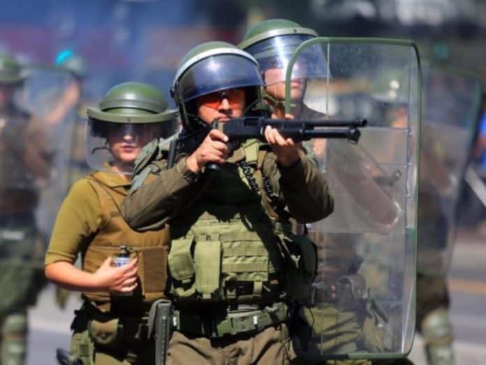 los maricones dan mala suerte